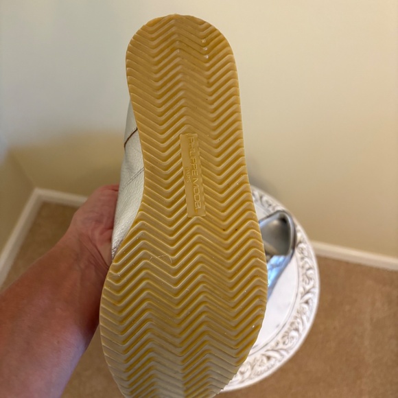 Philippe Model platform sneaker - Picture 6 of 8